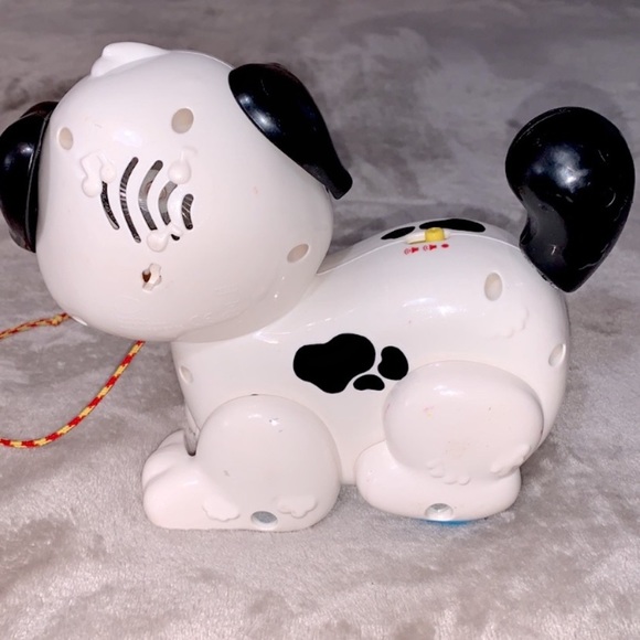 V-Tech Pull & Play Puppy - Picture 4 of 7